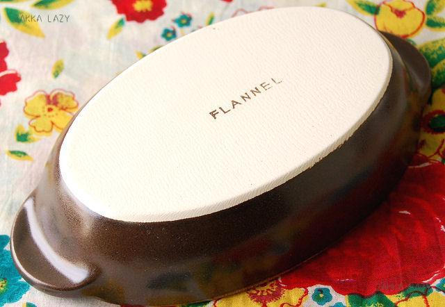 シャルール グラタン楕円皿小【在庫3】 通販の雑貨レイジー 食器