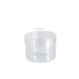 LABO HANDLE GLASS CANISTER Sサイズ