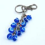 ナザールボンジュウ キーホルダー 球【在庫1】