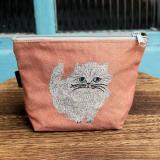 Matsuo Miyuki Pouch Elliot【在庫5】