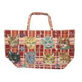 Nathalie Lete Market bag