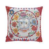 Nathalie Lete Cushion cover