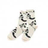 Matsuo Miyuki Cat socks Mike