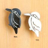 Boneブローチ Kawasemi