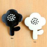 Boneブローチ Bloomin