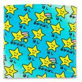 ハンドタオル ほしさん