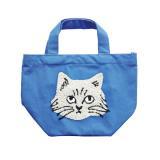 Matsuo Miyuki Fluffy Mini boat bag