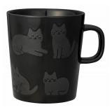 かくれんぼねこマグ