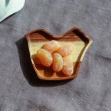 ナインマーケ スワーウッド 豆皿 バード