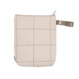 ラフラネ キルティング保冷ポーチ