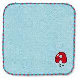 MINI TOWEL えーさん
