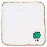 MINI TOWEL えぬさん