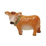 ノーティー ミニマスコット ジャージー牛