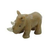 ノーティー ミニマスコット  サイ