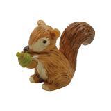 ノーティー ミニマスコット  リス