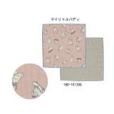 ウィズガーゼハンカチ