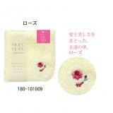 モフレットハンカチ ブルームライブラリー