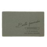 ふかふかテラスマッ 75×45cm