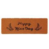 ふかふかテラスマット 75×24㎝