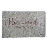 ふかふかテラスマット 75×45cm