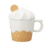 メッセージスイーツマグ