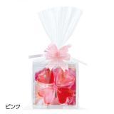 フォーチューンクローバーN ピンク