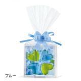 フォーチューンクローバーN ブルー