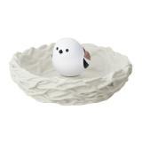 鳥の巣クリップホルダー