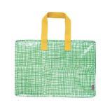 Goma Keep cool bag L Narrow check