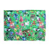 Nathalie Lete Boa Blanket