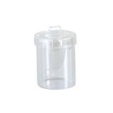 LABO HANDLE GLASS CANISTER Lサイズ