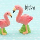 ノーティーガーデン フラミンゴ  (M)