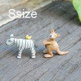 ノーティーガーデン　S