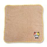 MINI TOWEL みけねこさん