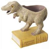 ティラノサウルスブックポットM
