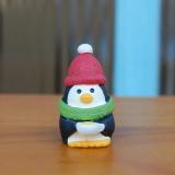 寒がりペンギン【在庫6】