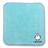 MINI TOWEL しまえながさん