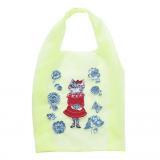 Nathalie Lete Organdy Bag Gray cat