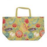 Nathalie Lete Market bag Vegetable