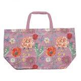 Nathalie Lete Market bag Flower