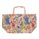 Nathalie Lete Market bag Fruit