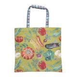 Nathalie Lete Tote bag Vegetable