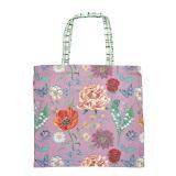 Nathalie Lete Tote bag Flower