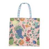 Nathalie Lete Tote bag Fruit