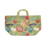 Nathalie Lete Boat and Tote Vegetable