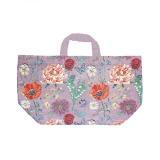 Nathalie Lete Boat and Tote Flower