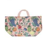 Nathalie Lete Boat and Tote Fruit