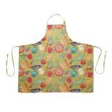 Nathalie Lete Apron Vegetable