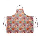 Nathalie Lete Apron Flower