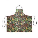 Nathalie Lete Apron Nature